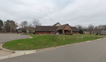 St Paul's United Methodist Church