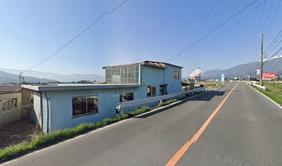 にじカーショップ