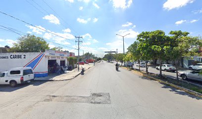 Abastecedora Eléctrica del Caribe