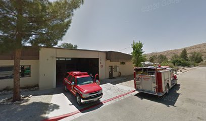 Morongo Valley Community Services: Sallenbach Todd S MD