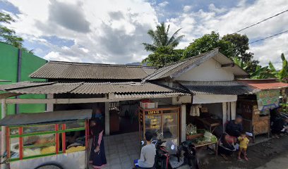 Warung Nasi Barokah