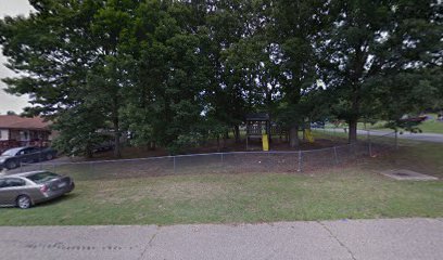 34th Street Playground