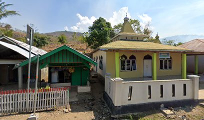 Masjid At-Taqwin