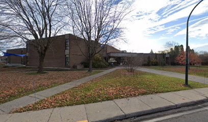 Samuel-De Champlain Elementary School