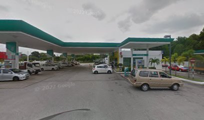 petrol isi minyak polis seremban