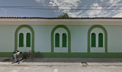 Iglesia Perntecostés Unidad Internacional de Colombia