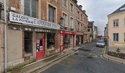 Artisans du Monde Fécamp