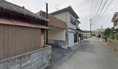 山下クリーニング御荘店