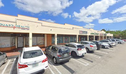 Gustavo Acosta D.C. - Pet Food Store in Miami Florida