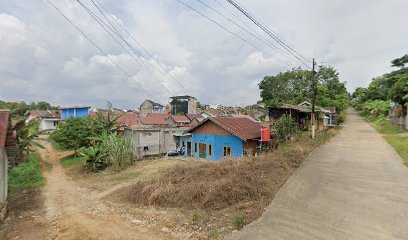 Kedai Ibu Asia