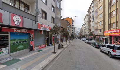 Başak Pastanesi