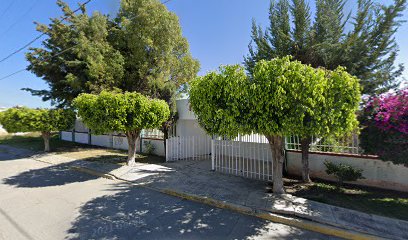 Telesecundaria Justo Sierra