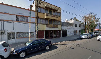 Unidad Médico dental Tepeyac