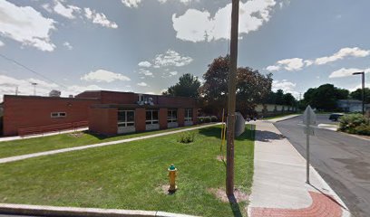 Delphi Community Elementary School