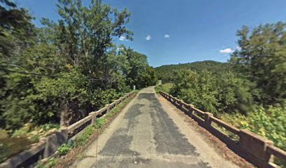 Mulberry Creek Bridge