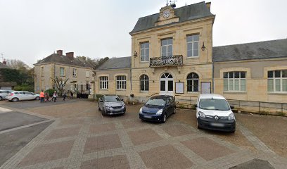 Mairie