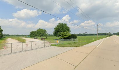 SIUE Outdoor Recreation Fields