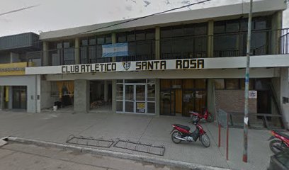 Instituto Superior de Indumentaria Hermenegildo Zampar - Santa Rosa de Rio Primero