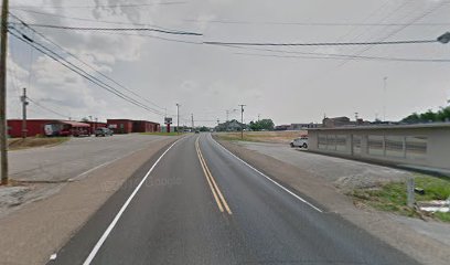 First Pentecostal Church of Lexington - Food Distribution Center