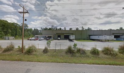 Crossett Warehouse Co