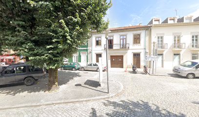 Clínica dentária Marina Macedo Bouro st Maria