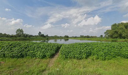 Waduk Dusun Mojoroto Ds.Mojosari