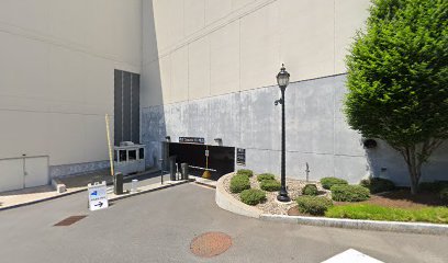 Albany Capital Center - Parking Garage