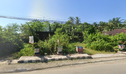 Es Teh Indonesia Kebun 231 Kandangan