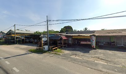 Sri Mengkuang Hardware