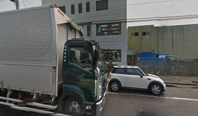 古野電気（株） 銚子営業所