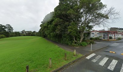 Keystone Church NZ