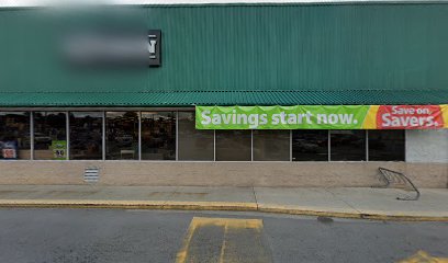 Save-On-Foods Pharmacy