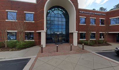 Duluth Professional Center