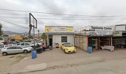 Tapiceria Carlos