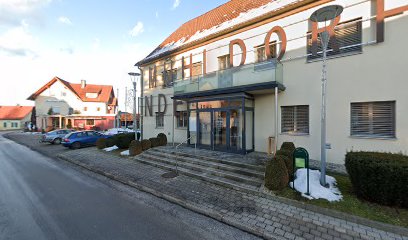 Gemeindeamt Mühldorf bei Feldbach