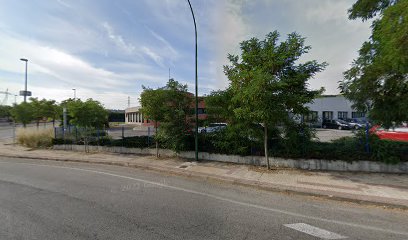 Escuela Municipal Infantil Jose Antonio Rodríguez Temiño en Burgos