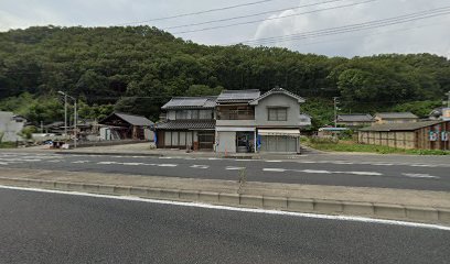 岸井サイクル