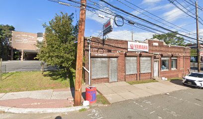 Passaic Wholesale