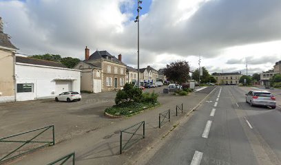 ORIENTACTION Sablé-sur-Sarthe