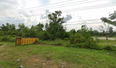 Percetakan Batako & Paving Block Pulau Pelepas