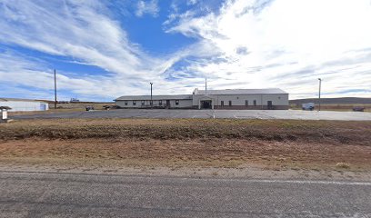 Uinta Bible Baptist Church