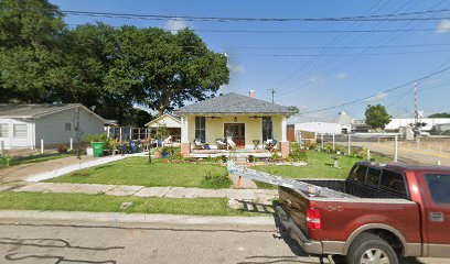 Sunny Day House