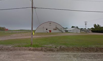 Bruno Skating Rink