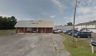 Lowcountry Discount Center Inc