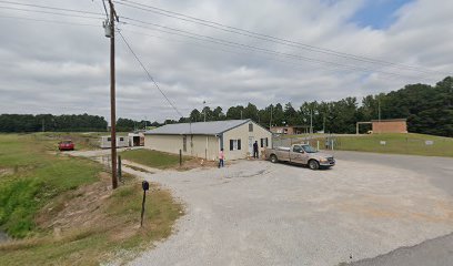 Booneville Animal Shelter