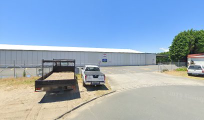 Opal ANZ - Kiwi Packaging - Depot - Mount Maunganui