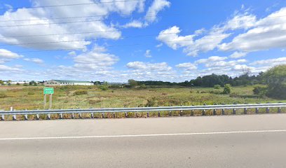 Jackson Creek Preserve - Kettle Moraine Land Trust