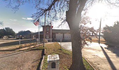 Double Oak Volunteer Fire Department