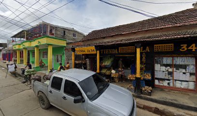 Tienda La 34