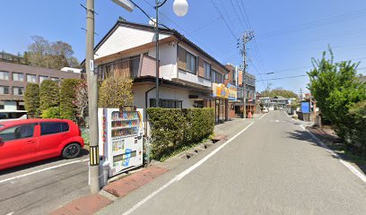 西町食糧販売店